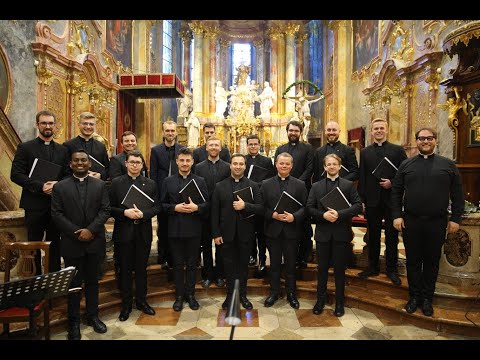 Koncert Schola Cantorum – 18.5.2025