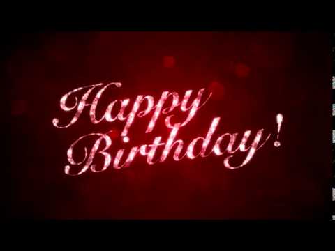 Happy Birthday Rochelle