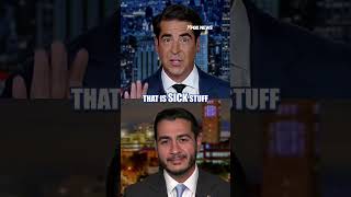 Watters: Abdul, Michigan is not going for that #shorts #fox #media #senate #breaking