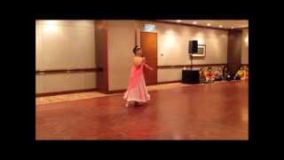 If I were a painting - Line Dance