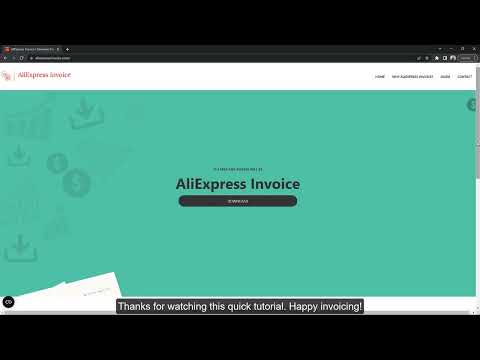 Item video thumbnail