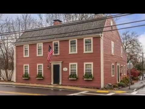 10 County St, Ipswich MA - Ron Farren - Tel 978-882-4025