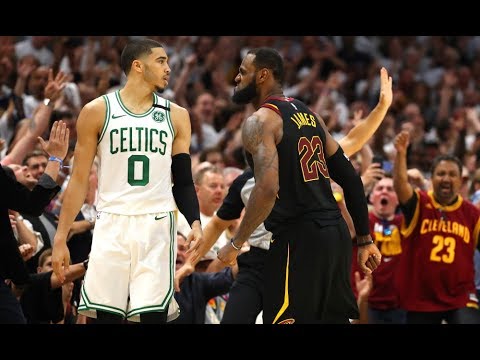 Boston Celtics Vs Cleveland Cavaliers Game 7 Livestream!