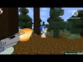 Squidward Hits Tails Until Sonic Gets Angry Squidward Immediately Shoots Sonic Until He Dies