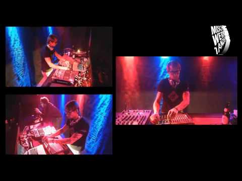 Djulien Ferrantes @ French Cabaret Mischwerk FM