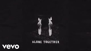 Sabrina Carpenter - Alone Together (Official Audio)