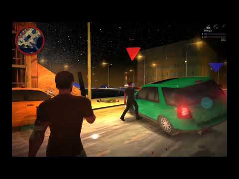 Payback2 crook speed run (22:57)