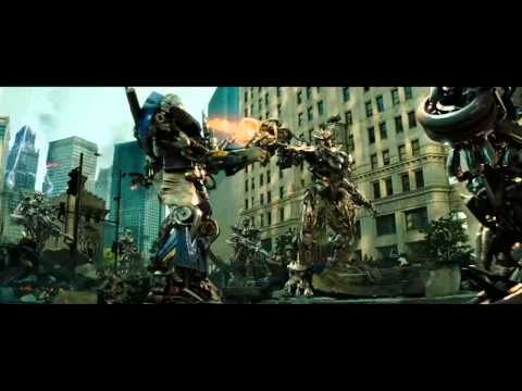 TRANSFORMERS GET LOW REMIX HD 1080P
