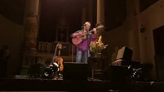 Luka Bloom - Cold Comfort - Live at de Duif