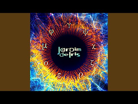 Restos Mortais - Jardim de Iris