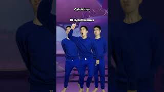 Download lagu Alasan mengapa Anda merasa kedinginan saat sakit mp3 Download lagu Alasan mengapa Anda merasa kedinginan saat sakit mp3