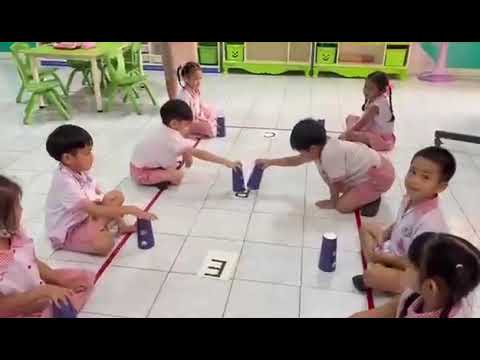 Have fun with abc 66-3/2