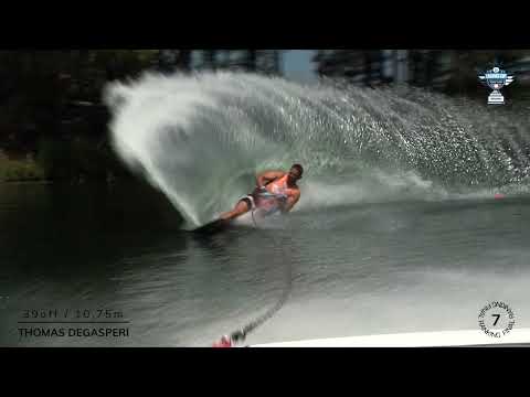 Thomas Degasperi - Lacanau Cup 2023 - Men Final