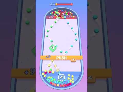 Balls and Drop