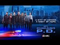 Chicago Police Département Opening Crédits S8