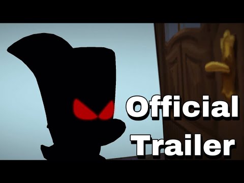 Suspects Mystery Mansion official Trailer 2021 (FHD 1080p)