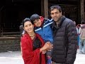 Actress Deepti Bhatnagar Family Photos