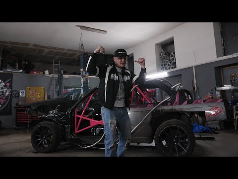 Cartisss & Luke Lukas - Přidej tlak (Official video)