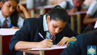 Spicer Higher Secondary School Video