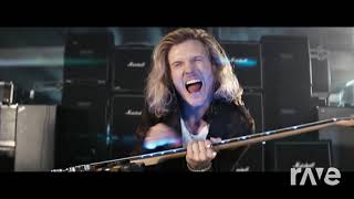 Gob &amp; McBusted - Break The Guitar | RaveDj