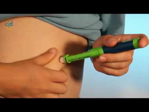 Diabetes 11 Einheiten Risikofaktoren und Prävention von Diabetes