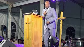 Download lagu Bishop Zikhali Friday May 2023 mp3