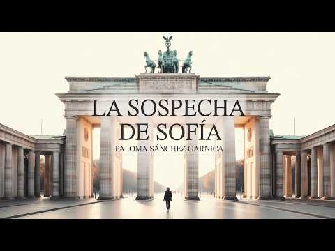 El Gran Arcano – Paloma Sánchez Garnica | Parte 1 | Enigmas históricos