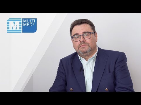 Dr n. med. Jacek Rogala o badaniach diagnostycznych USG i Rezonansie Magnetycznym - MULTI MED