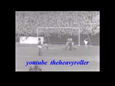 Leyton Orient v Sheffield Wednesday F.A. Cup 5th Round 18-02-1961