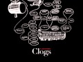 Clogs - The Death and the Maiden
