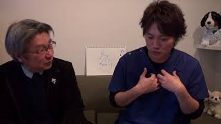 【シュガーペット＃15】未来のペットクリニックはどんな形？？