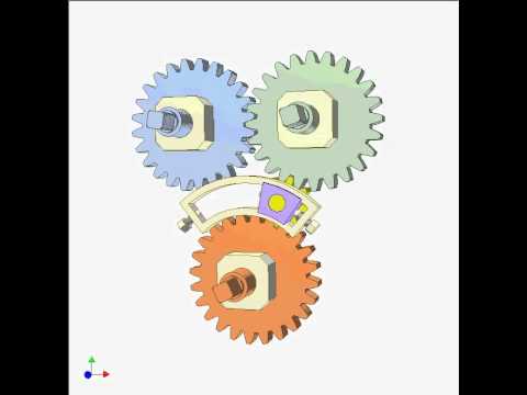 One Time Rotation Gear Gear Wheel Exporters from India