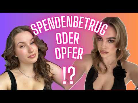 Maribel sitzt in der klemme!!!