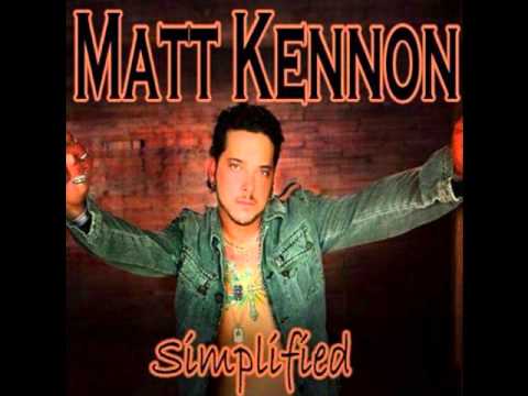 Matt Kennon - Till He Was Gone