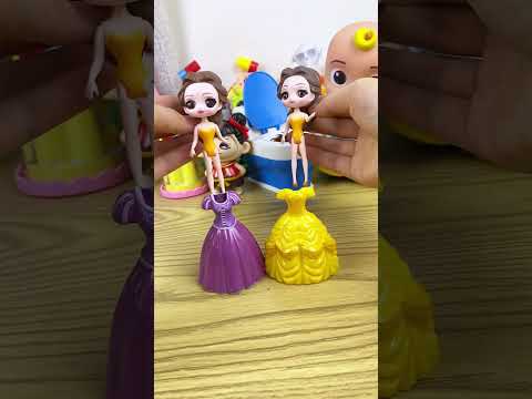 endearing ‌Diving Simulation Toy‌ toy ASMR Videos #satisfyingasmr #toys #toyhouse