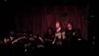 atreyu - tulips are better (live @ wilkes barre PA 02)