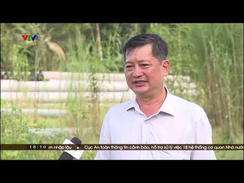 Phóng sự KHÓ KHĂN BỦA VÂY NGÀNH XÂY DỰNG