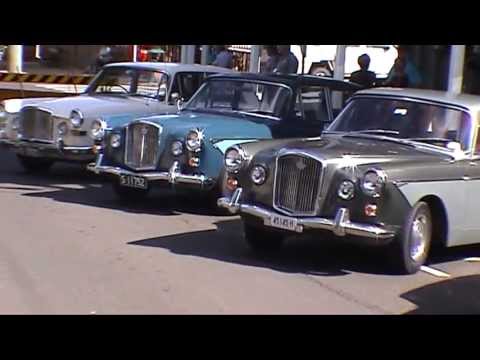 Thumbnail for Wolseley Car Club National Rally - Ipswich QLD 2013 by rall, rally, Car