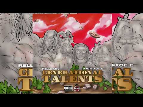 RellBaby - Oxycodone