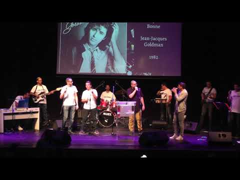 Groov'in Quand La Musique JJG June 2017