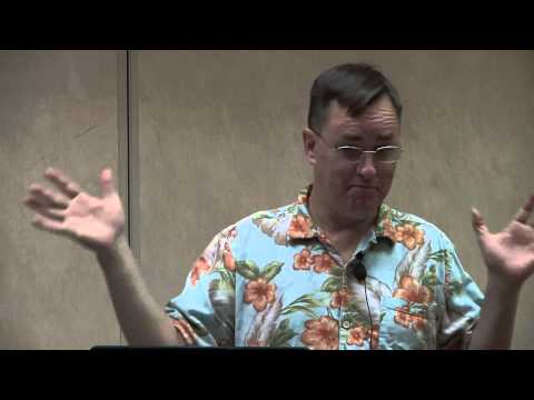 2014 SouthEast LinuxFest - Ben Francis - The Anti-Cloud: Headless Archlinux on a Pogoplug