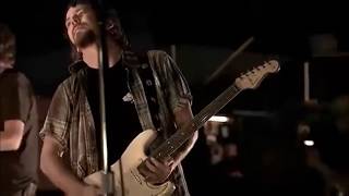 Pearl Jam - Present Tense .  Lollapaloza Chile