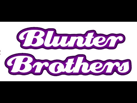 Blunter Brothers Promo 2