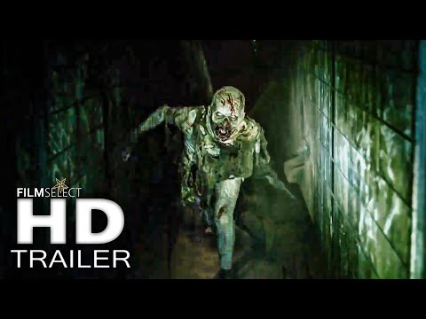 Video Thumbnail: UNTIL DAWN Official Trailer 2 (2025)