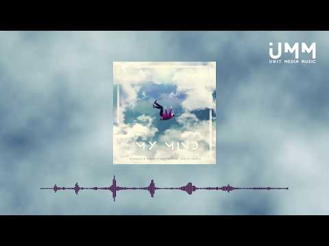 BLONDEE & ROBERTO MOZZA ft. JUSTIN PRINCE - My Mind