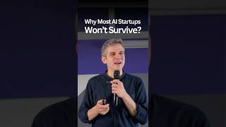 Why Most AI Startups Won’t Survive
