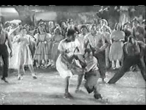 Whitey's Lindy Hoppers Radio City Revels 1938