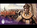 Shaka Zulu Founder Of The African Zulu Empire