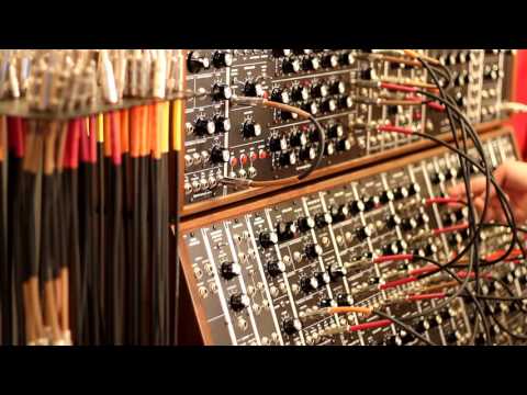 Q119 Ambient 3x8 sequence