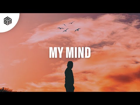 Thnked & Ralph Halkett - My Mind